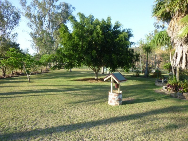 53 LIME MINES ROAD, Didcot QLD 4621