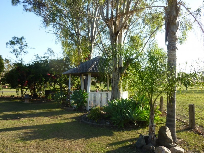 53 LIME MINES ROAD, Didcot QLD 4621