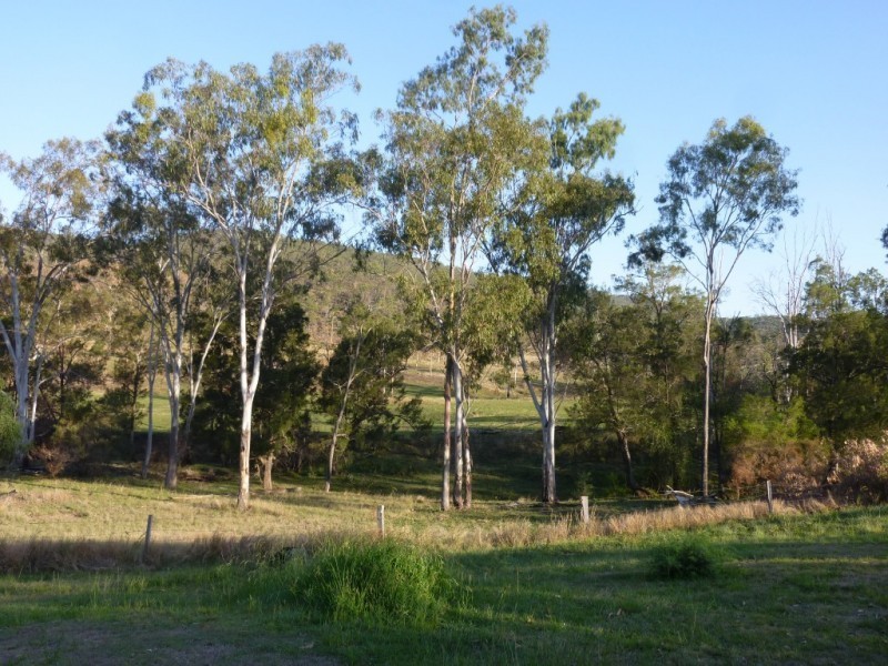 53 LIME MINES ROAD, Didcot QLD 4621