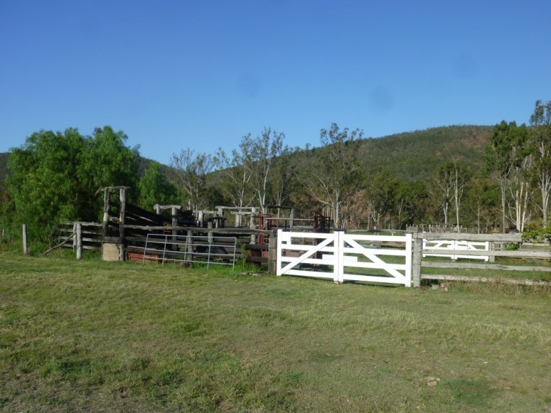 53 LIME MINES ROAD, Didcot QLD 4621