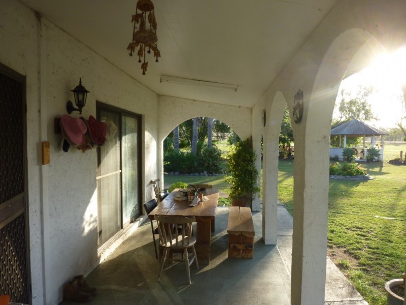 53 LIME MINES ROAD, Didcot QLD 4621