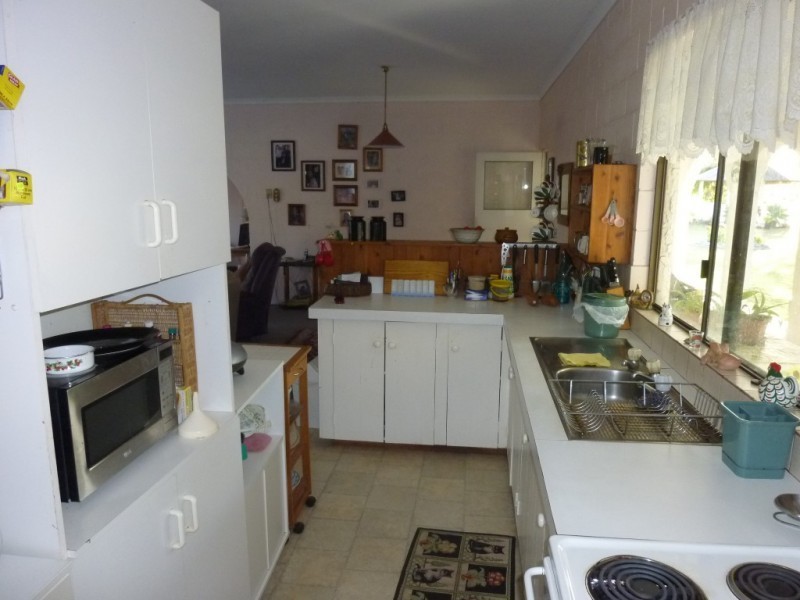 53 LIME MINES ROAD, Didcot QLD 4621