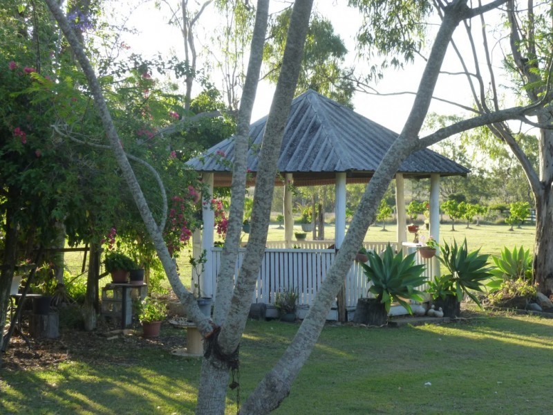 53 LIME MINES ROAD, Didcot QLD 4621