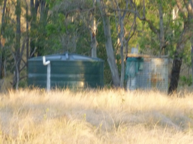 53 LIME MINES ROAD, Didcot QLD 4621