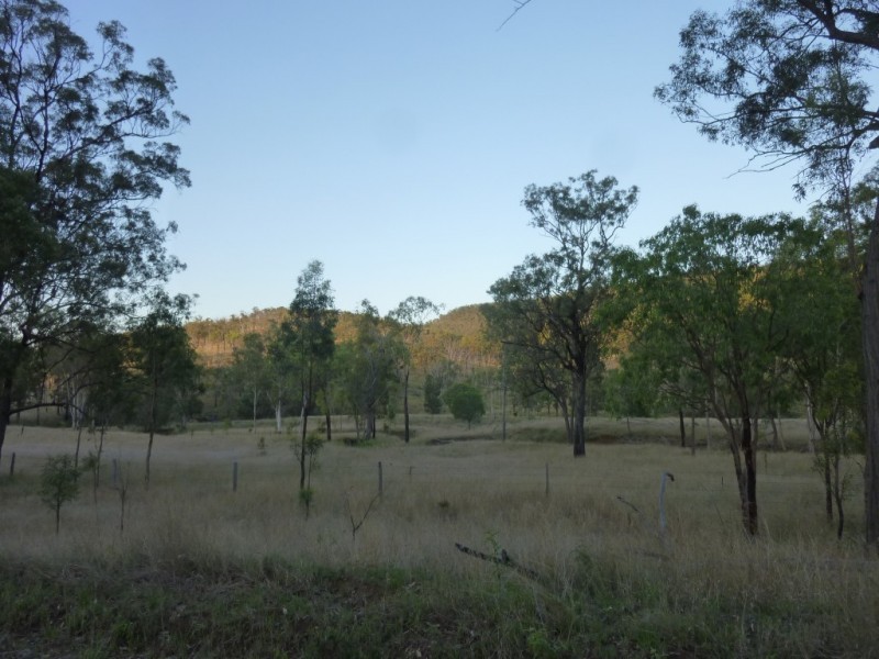 53 LIME MINES ROAD, Didcot QLD 4621