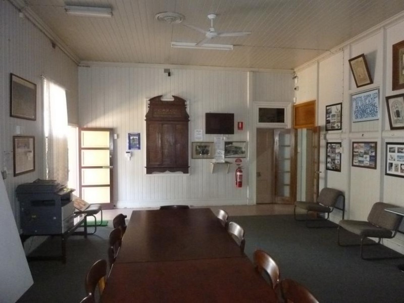 55 CHURCHILL STREET, Childers QLD 4660