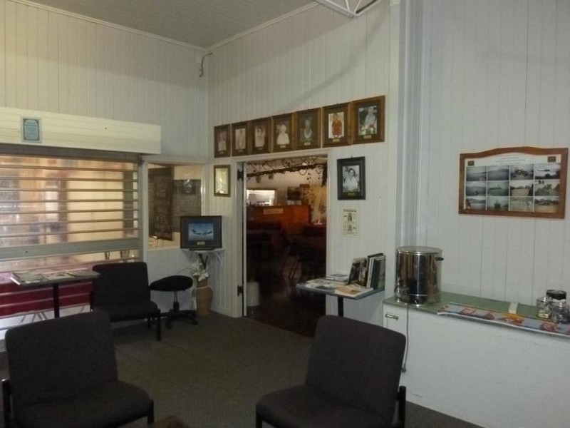 55 CHURCHILL STREET, Childers QLD 4660