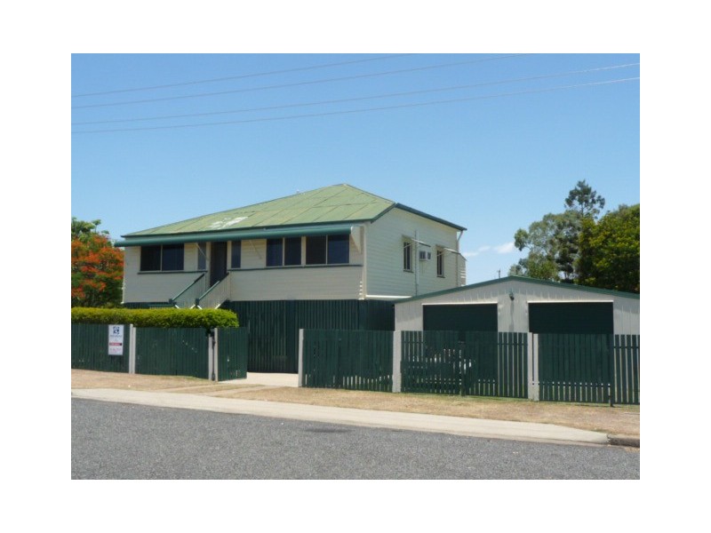 2 JOHN STREET, Biggenden QLD 4621