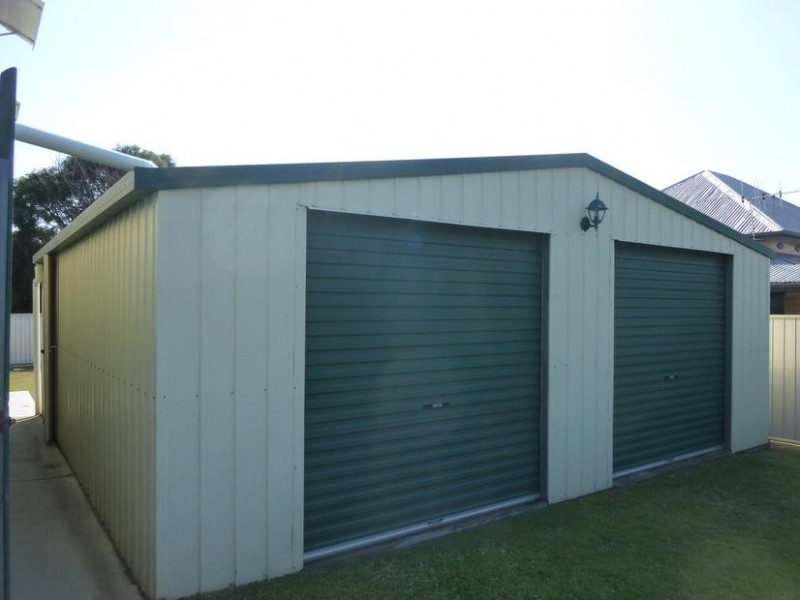 2 JOHN STREET, Biggenden QLD 4621