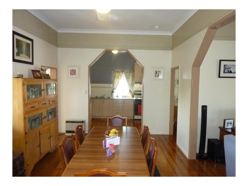 2 JOHN STREET, Biggenden QLD 4621