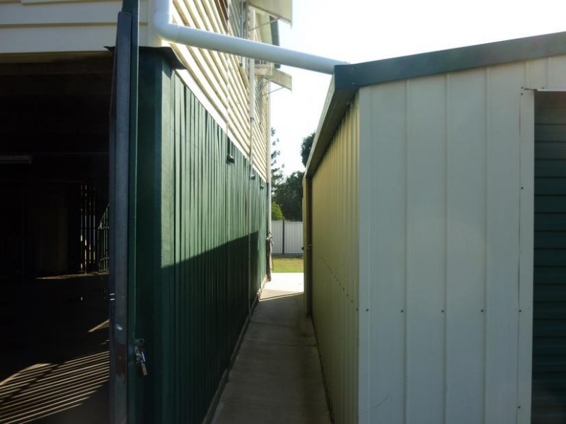 2 JOHN STREET, Biggenden QLD 4621