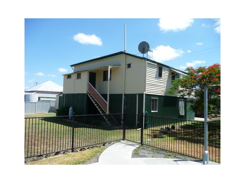 2 JOHN STREET, Biggenden QLD 4621