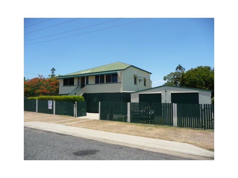 2 JOHN STREET, Biggenden QLD 4621