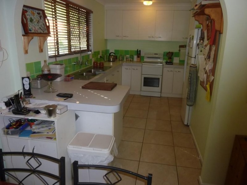 46 DUGUID ROAD, Apple Tree Creek QLD 4660