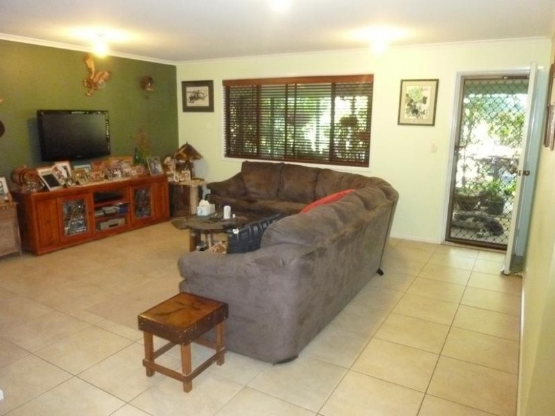 46 DUGUID ROAD, Apple Tree Creek QLD 4660