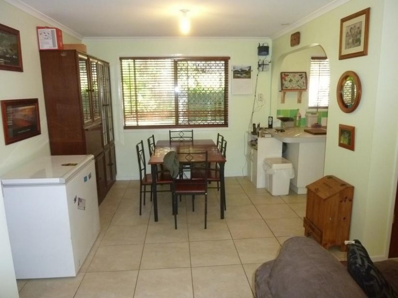 46 DUGUID ROAD, Apple Tree Creek QLD 4660