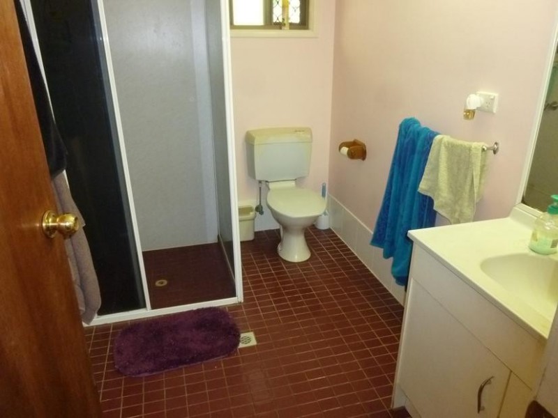 46 DUGUID ROAD, Apple Tree Creek QLD 4660