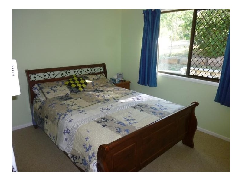 46 DUGUID ROAD, Apple Tree Creek QLD 4660