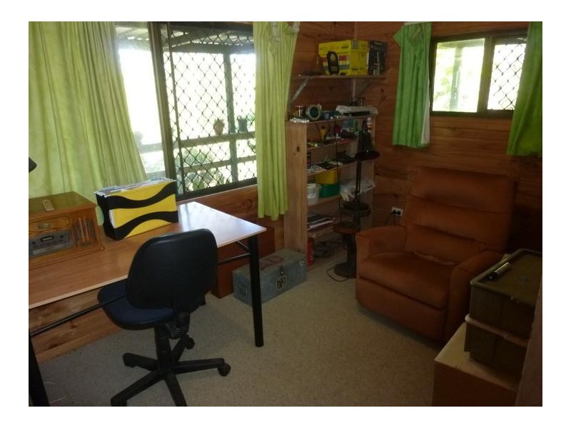 46 DUGUID ROAD, Apple Tree Creek QLD 4660