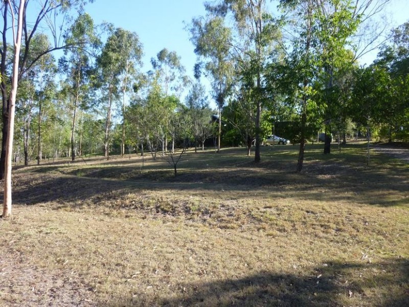 46 DUGUID ROAD, Apple Tree Creek QLD 4660
