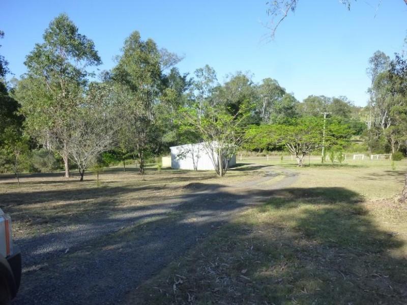 46 DUGUID ROAD, Apple Tree Creek QLD 4660
