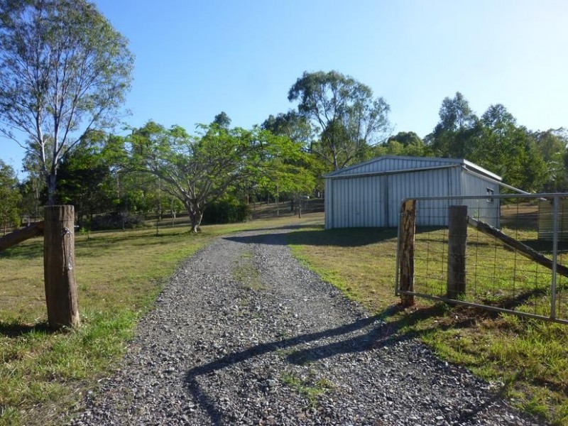 46 DUGUID ROAD, Apple Tree Creek QLD 4660