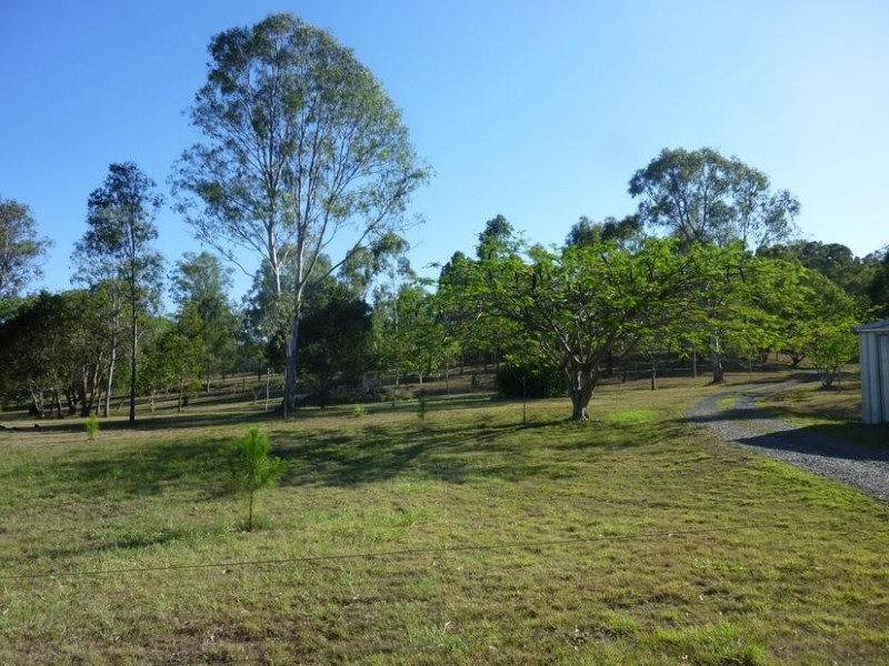 46 DUGUID ROAD, Apple Tree Creek QLD 4660