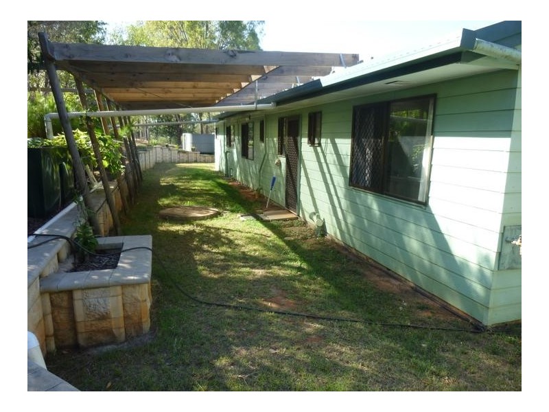 46 DUGUID ROAD, Apple Tree Creek QLD 4660