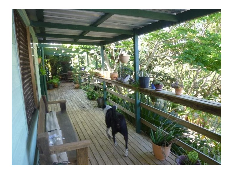 46 DUGUID ROAD, Apple Tree Creek QLD 4660