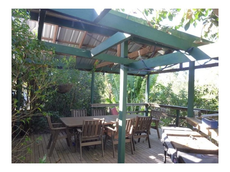 46 DUGUID ROAD, Apple Tree Creek QLD 4660