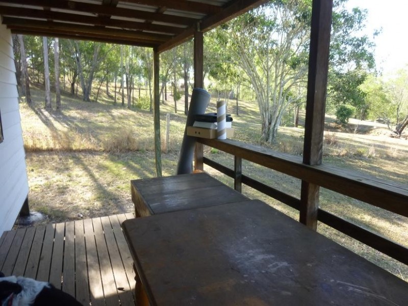 46 DUGUID ROAD, Apple Tree Creek QLD 4660