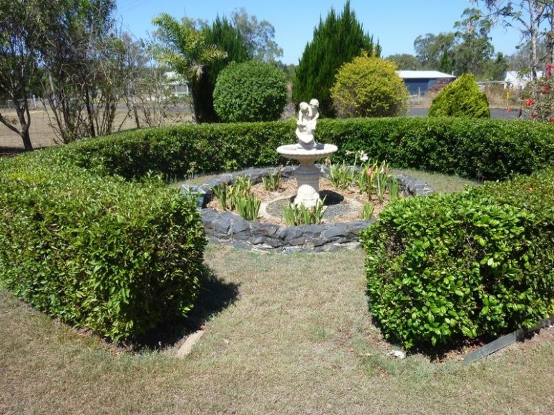 84 REDRIDGE CRESCENT, Redridge QLD 4660