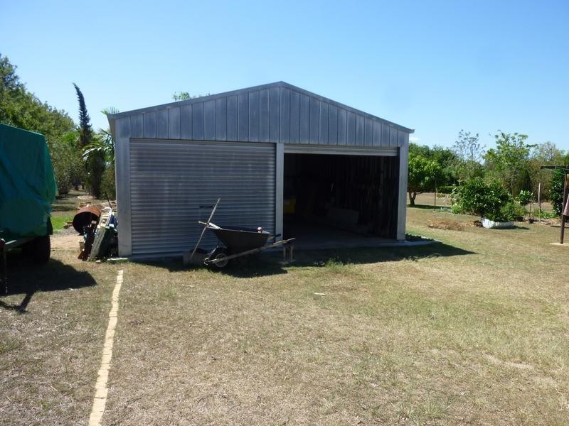 84 REDRIDGE CRESCENT, Redridge QLD 4660