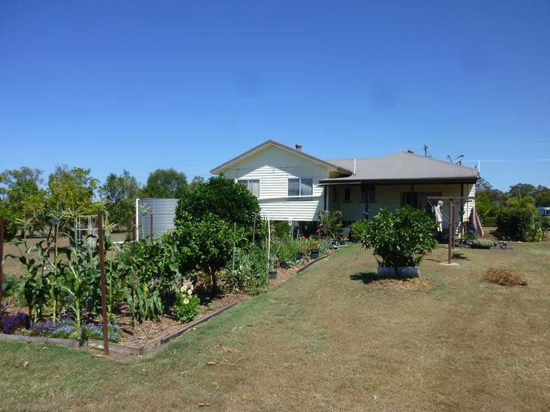 84 REDRIDGE CRESCENT, Redridge QLD 4660