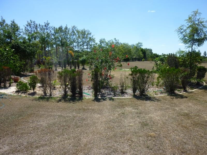 84 REDRIDGE CRESCENT, Redridge QLD 4660
