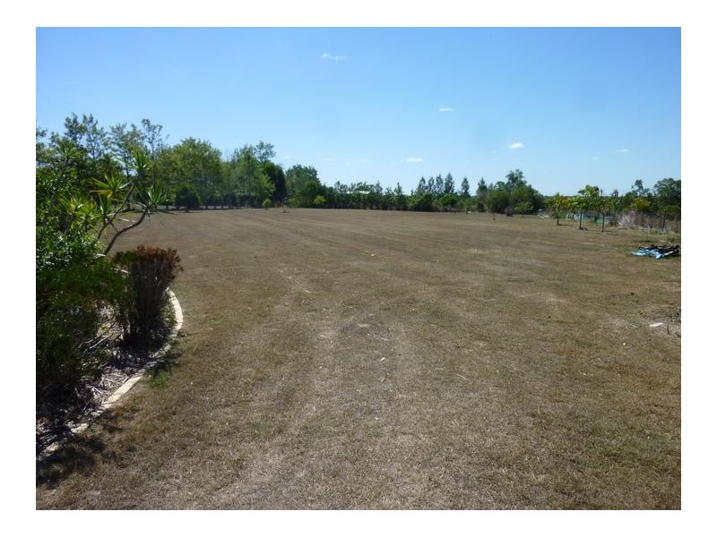 84 REDRIDGE CRESCENT, Redridge QLD 4660