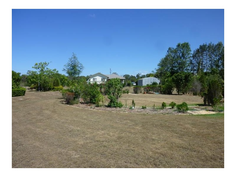 84 REDRIDGE CRESCENT, Redridge QLD 4660