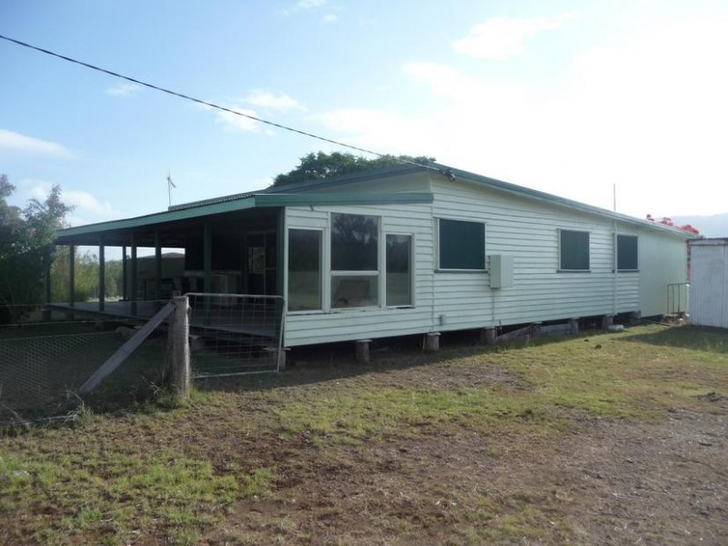 Didcot QLD 4621