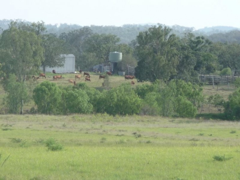 Didcot QLD 4621
