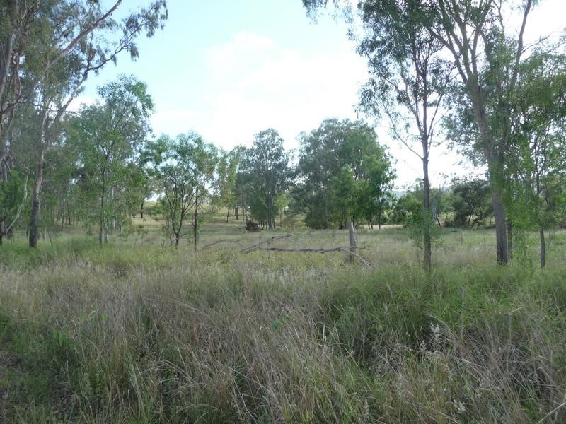 Didcot QLD 4621