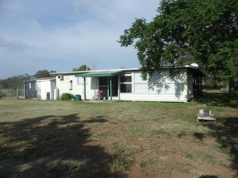 Didcot QLD 4621