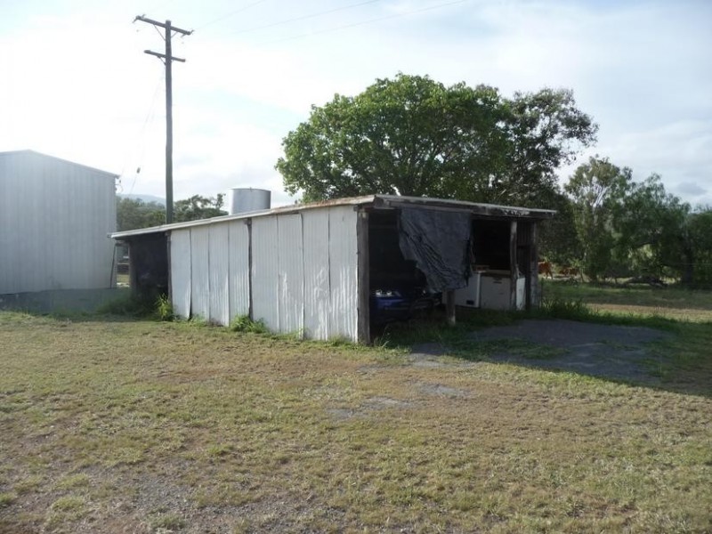 Didcot QLD 4621