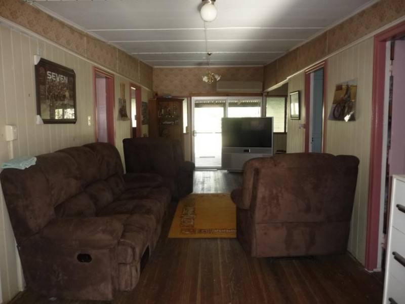 Didcot QLD 4621
