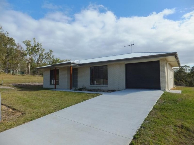 3 STRINGYBARK COURT, Apple Tree Creek QLD 4660