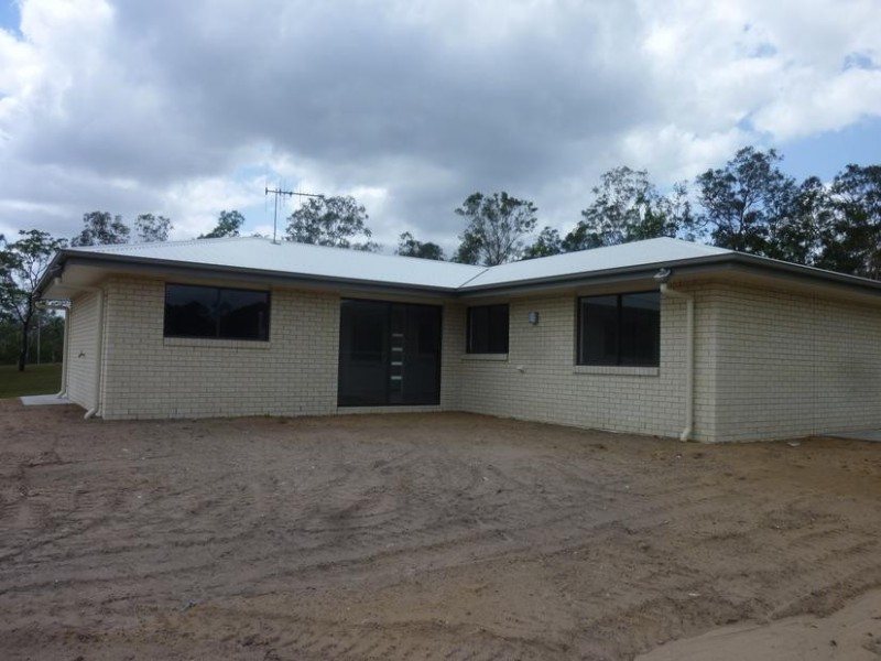 3 STRINGYBARK COURT, Apple Tree Creek QLD 4660