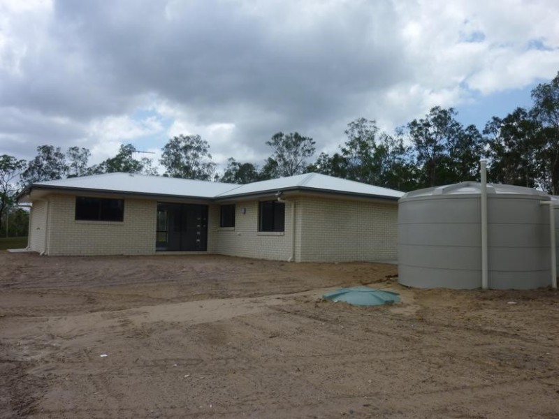 3 STRINGYBARK COURT, Apple Tree Creek QLD 4660