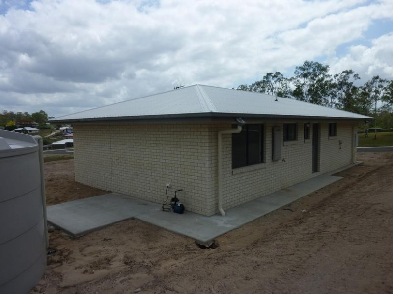 3 STRINGYBARK COURT, Apple Tree Creek QLD 4660