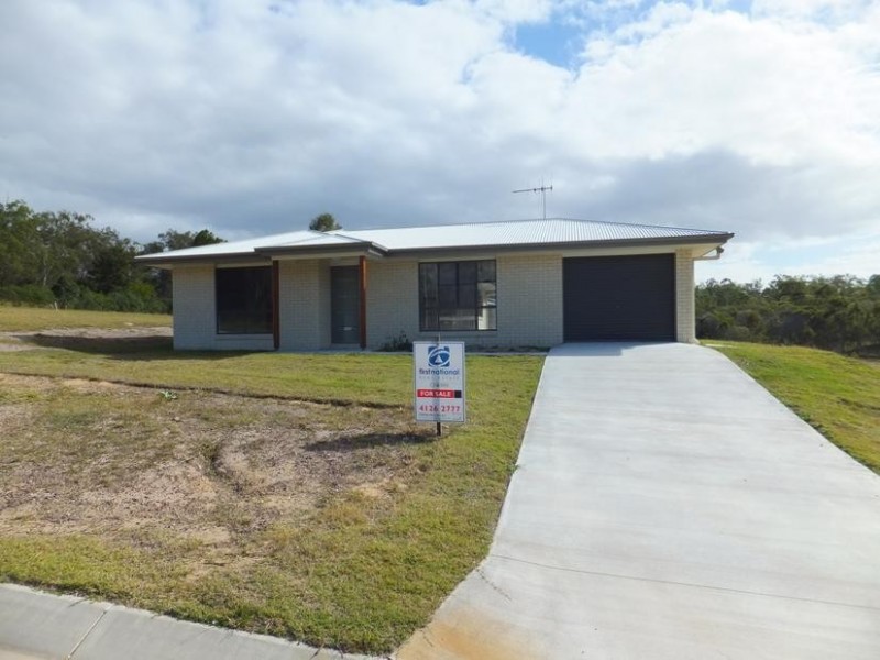 3 STRINGYBARK COURT, Apple Tree Creek QLD 4660