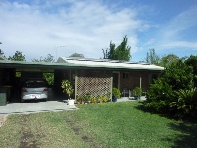 Apple Tree Creek QLD 4660