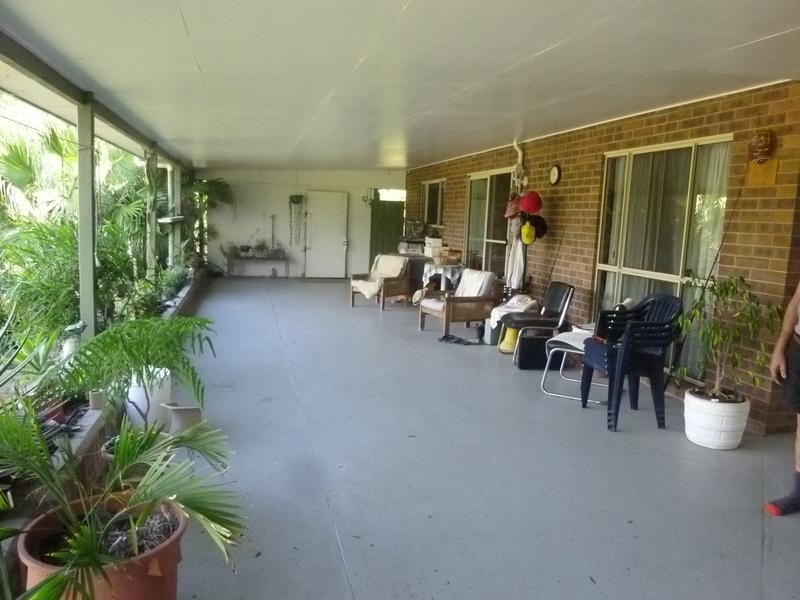 Apple Tree Creek QLD 4660